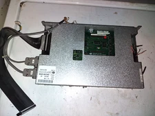 tranax atm arcade vending main pcb working #1