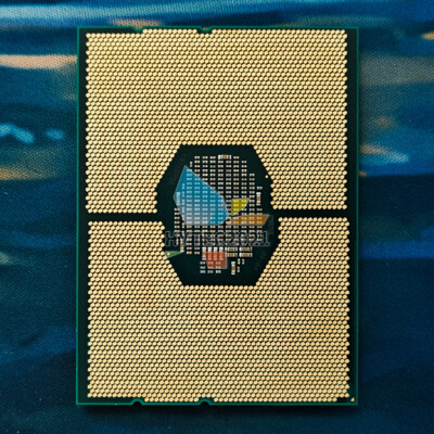 Intel Xeon Gold 5120T SR3GC 2.2GHz 14-Cores 19.25MB 105W LGA3647 CPU Processor