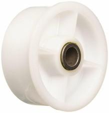 NEW WP6-3700340 DRYER BELT TENSION IDLER PULLEY FITS MAYTAG CROSLEY