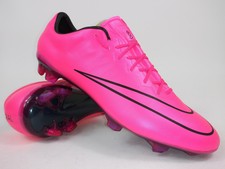 Nike Mercurial Vapor X FG ACC Soccer 