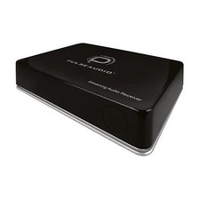 Vanco Pastream2 Streaming Audio Receiver Brand New