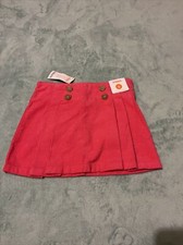 Gymboree Girls Corduroy Skirt Size 5 NWT Star of the show line