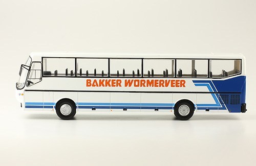 Bus BOVA FUTURA FHD 1987 NETHERLANDS 1:43 New & Box diecast model - Picture 2 of 3