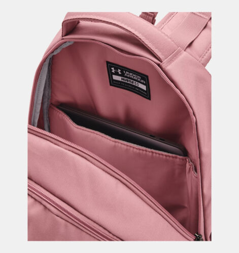 2024 Under Armour UA Storm Hustle 5.0 Backpack Back Pack Book Bag - Many Colors - Picture 155 of 170