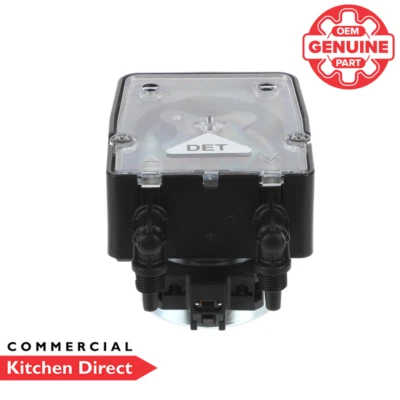 ClassEQ Detergent Pump - 30015060