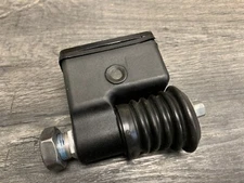 Harley Davidson Dyna Low Rider Wide Glide OEM Rear Brake Master Cylinder