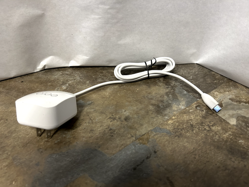 Eero USB-C Power Supply - 5V 9V 24W - 5V 9V 24W Model C010001 - 24 Watt - OEM ! - 第 1/6 張圖片
