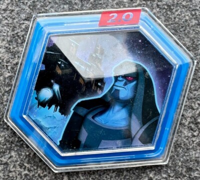Infinity 2.0 Expansion disk Escape from Kylin Super Heroes INF-2000104 Power Dis