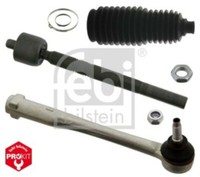 Febi Bilstein Spurstange Vorne Rechts FüR Citroen C3 Picasso Peugeot 207 Cc Sw