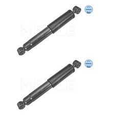 Meyle 16-26 725 0002 Stoßdämpfer Hinten für Renault Kangoo KC0/1 Nissan Kubistar