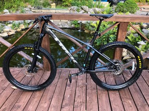 trek roscoe ebay