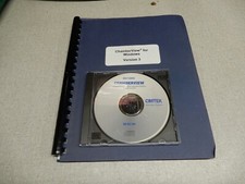 ChamberView for Windows Version 3 with Documentation 08/01/04