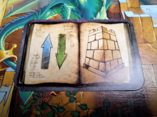 Ravensburger Labyrinth 3D Choose Your Individual Spare/Replacement Parts - Picture 26 of 43