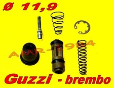 Kit Revisione  Pompa Frizione Moto Guzzi Stelvio / BREMBO Ø 11,9 mm  061046