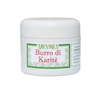 Burro Di Karitè Arcangea® 50Ml