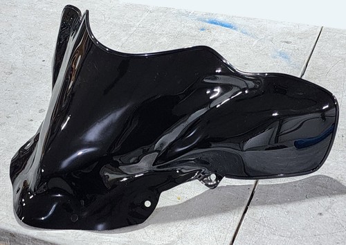Medium Windshield Fits 2008-2014 Yamaha Nytro (Choice of color) 213 Parts - Picture 4 of 7