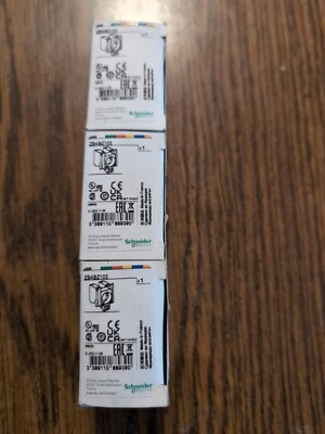 Schneider Electronic 