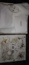 dior boxes