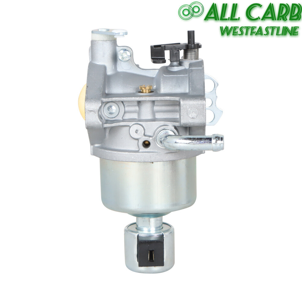 791889 698782 K Carburatore Adatto Per Briggs & Stratton 28N707 - Foto 3