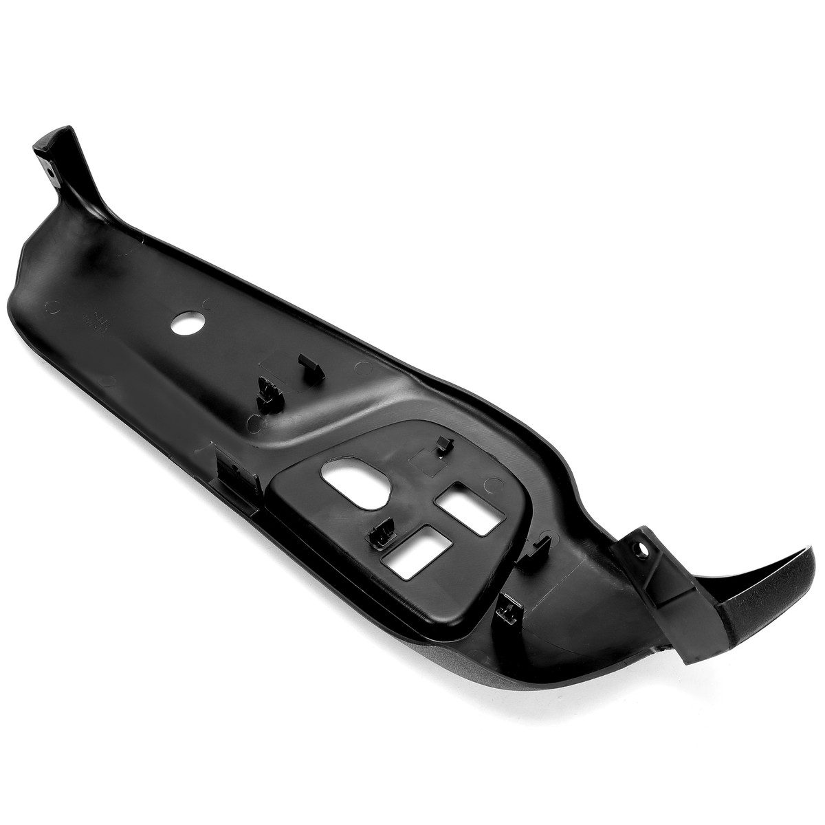 For 06-10 Hummer H3 09-10 H3T Driver Power Seat Switch Panel