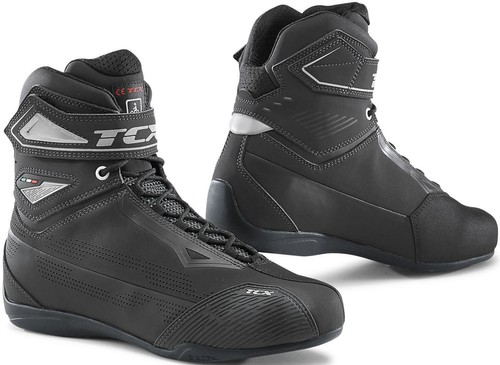 TCX STIVALI SCARPE MOTO TCX RUSH 2 AIR 2020 TAGLIA 38 | eBay
