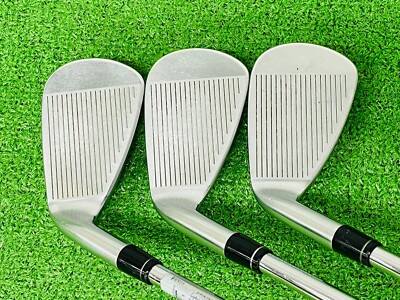 Callaway Legacy Forged 2012 Iron 5-9+PW RH Gs 95 S200 Stiff Flex