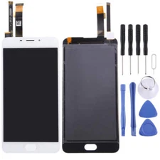 Original LCD Screen and Digitizer Assembly for Meizu M3E / Meilan E