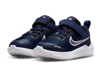 New Adorable Nike Downshifter 12 Next Nature Baby Athletic Shoes Size 5 C