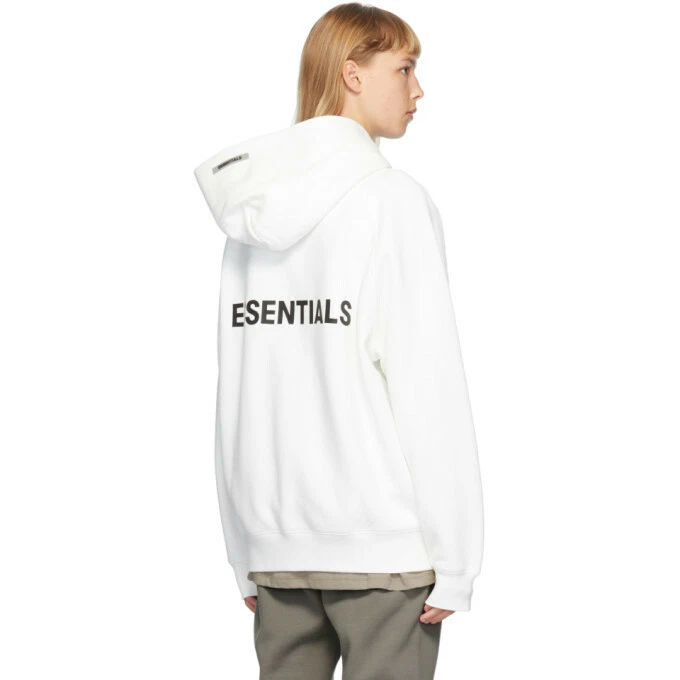 White sales zip sweatshirt