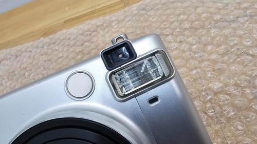 FujiFilm Michael Kors X Fujifilm Instax 60mm Camera USED - Picture 8 of 9