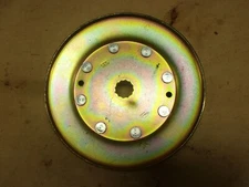 Spindle Blade Pulley Engine Motor Drive Mower Deck 535 V Belt Drive MTD Splined 