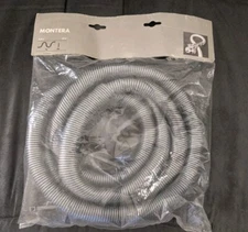 Ikea Montera Cord Organizer Silver Brand New 8 Ft 2 Inches