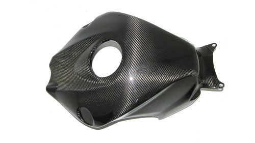 MH Carbon Tank Haube Passend für Honda CBR 08 SC59 SC 5936303438 - Bild 4 von 5