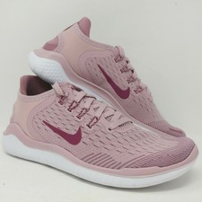 nike free rn 2018 plum
