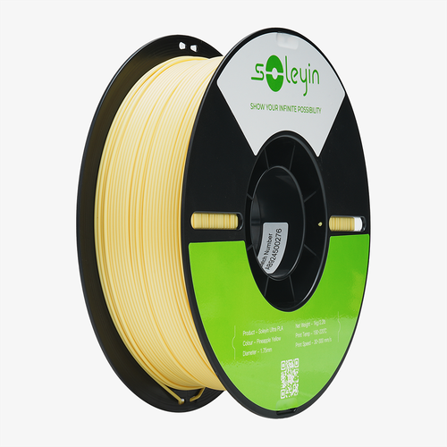 【Buy 7 Get 5 FREE】Creality Soleyin Ultra PLA 3D Printer Filaments-1kg - Picture 24 of 45