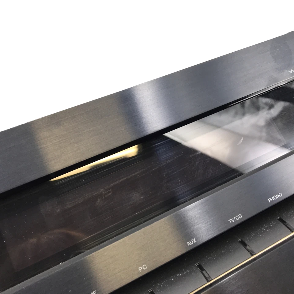 FOR PARTS Onkyo TX-NR3030 11.2-Channel 4K AV Receiver #P3885 - Image 4 of 4