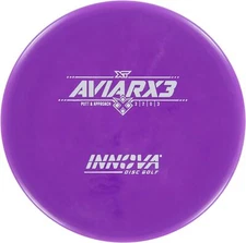 Innova XT AviarX3 | Choose Weight & Color