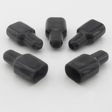 5pcs Covers for Anderson PowerPole Connectors PP15 PP30 PP45 Protective Caps
