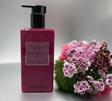 VICTORIA'S SECRET Bombshell Passion Lotion - NEW