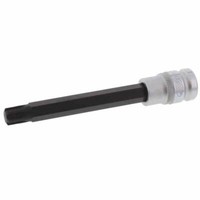 "Schraubendreher-Einsatz Ribe® 1/2\" M12 Jmp LäNge 140Mm Nuss SteckschlüSsel Bit"