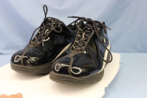 Marc Ecko Men's Black/WHITE Ecko Sneakers Size 12M - Picture 3 of 7