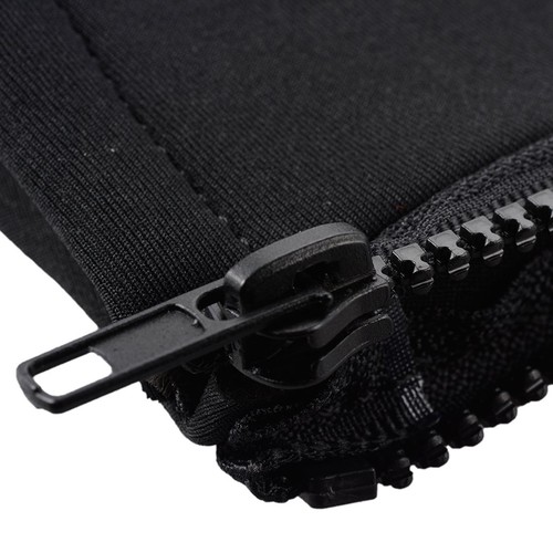 Neoprene Jack Cover Black Hi-Lift Jack ARB X Treme Farm Jack Fit 36 42 48 60 IN - Picture 8 of 10