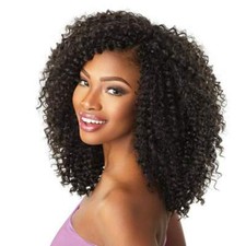 SENSATIONNEL LULUTRESS CROCHET BRAID BOHEMIAN 12"