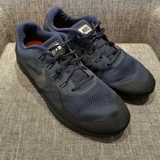 Nike Free RN 2017 Black Obsidian for 