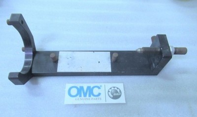 F15B Evinrude Johnson OMC 984329 0984329 Shim Gauge OEM Marine Specialty Tool