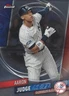 Aaron Judge 2019 Topps Finest Card
