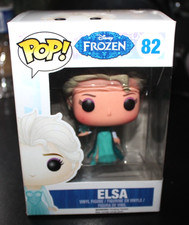 2014 Funko Pop Disney Frozen Vinyl Figures 22