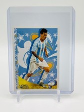 2016 Panini Copa America Centenario Soccer Stickers - Checklist Added 23