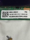 Samsung QN50LS03FAFXZA MAIN BOARD BN94-18661C — photo 2