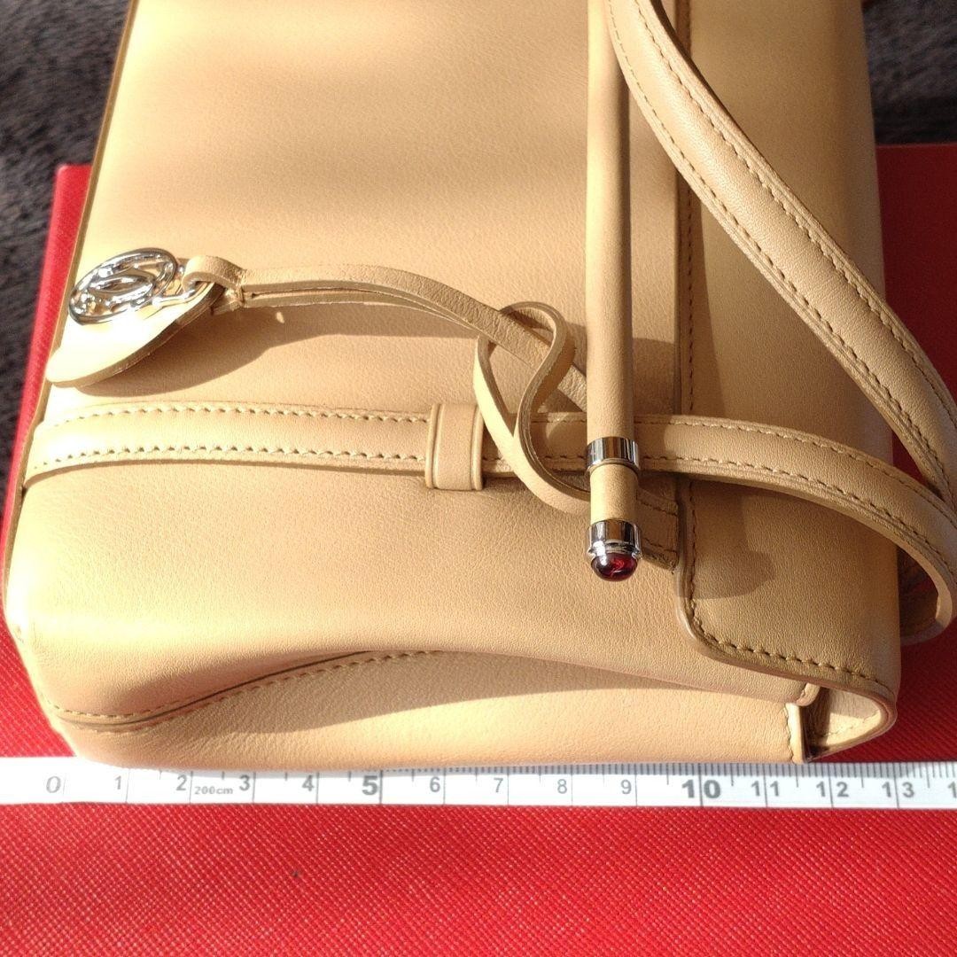 Cartier mini size bag — image 5